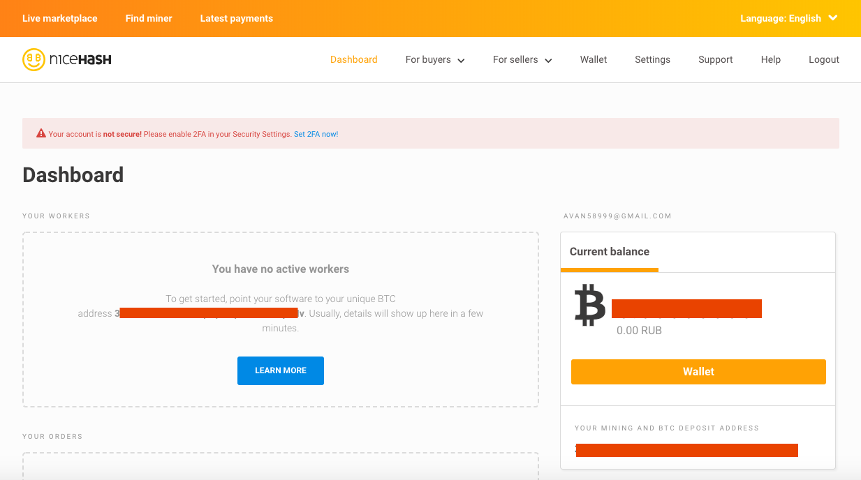 What is MinerGate | A short guide about the first public mining pool