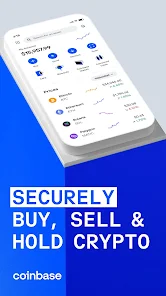 Coinbase v APK Download For Android