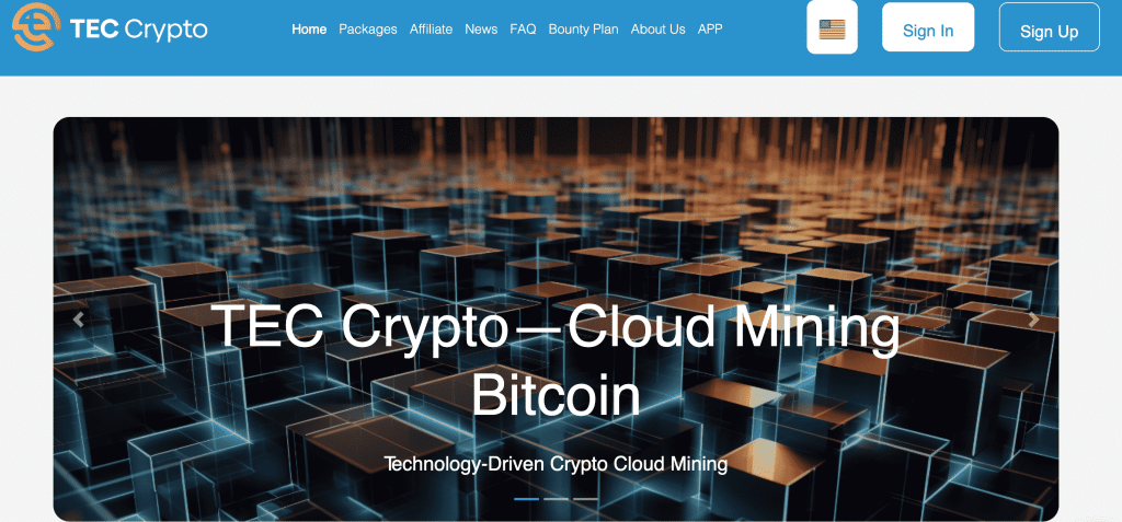 The Six Best Cloud Mining Sites for Beginner Miners