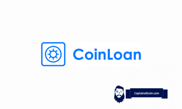CoinLoan and Elliptic bring new levels of crypto security