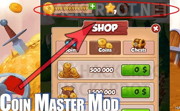 Coin master mod apk unlimited spins ios | C# Online Compiler | .NET Fiddle