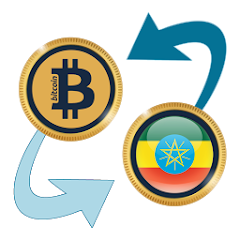 BTC to ETB Converter | Bitcoin to Ethiopian Birr Exchange Rates