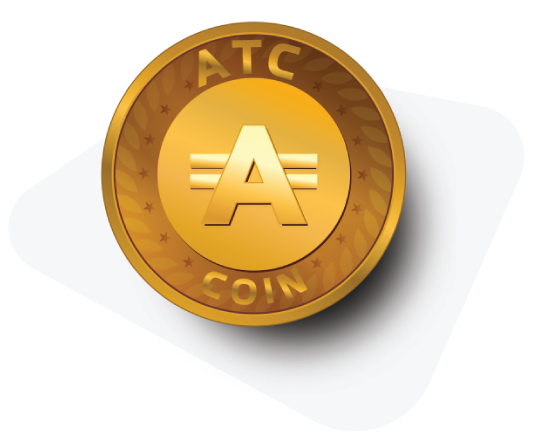 ATC Coin (ATCC) to Indian rupee (INR) exchange rate