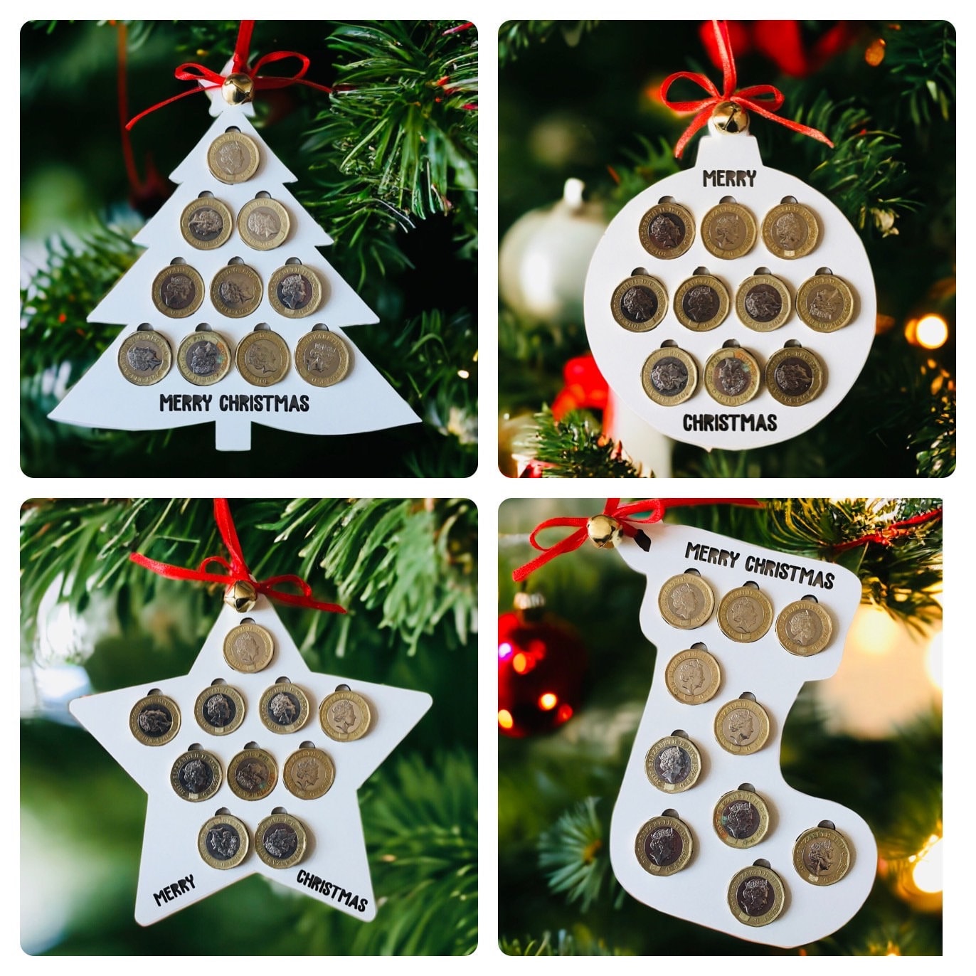 cryptolove.fun Gift Ideas: The most popular items ordered as gifts in Collectible Coin Sets