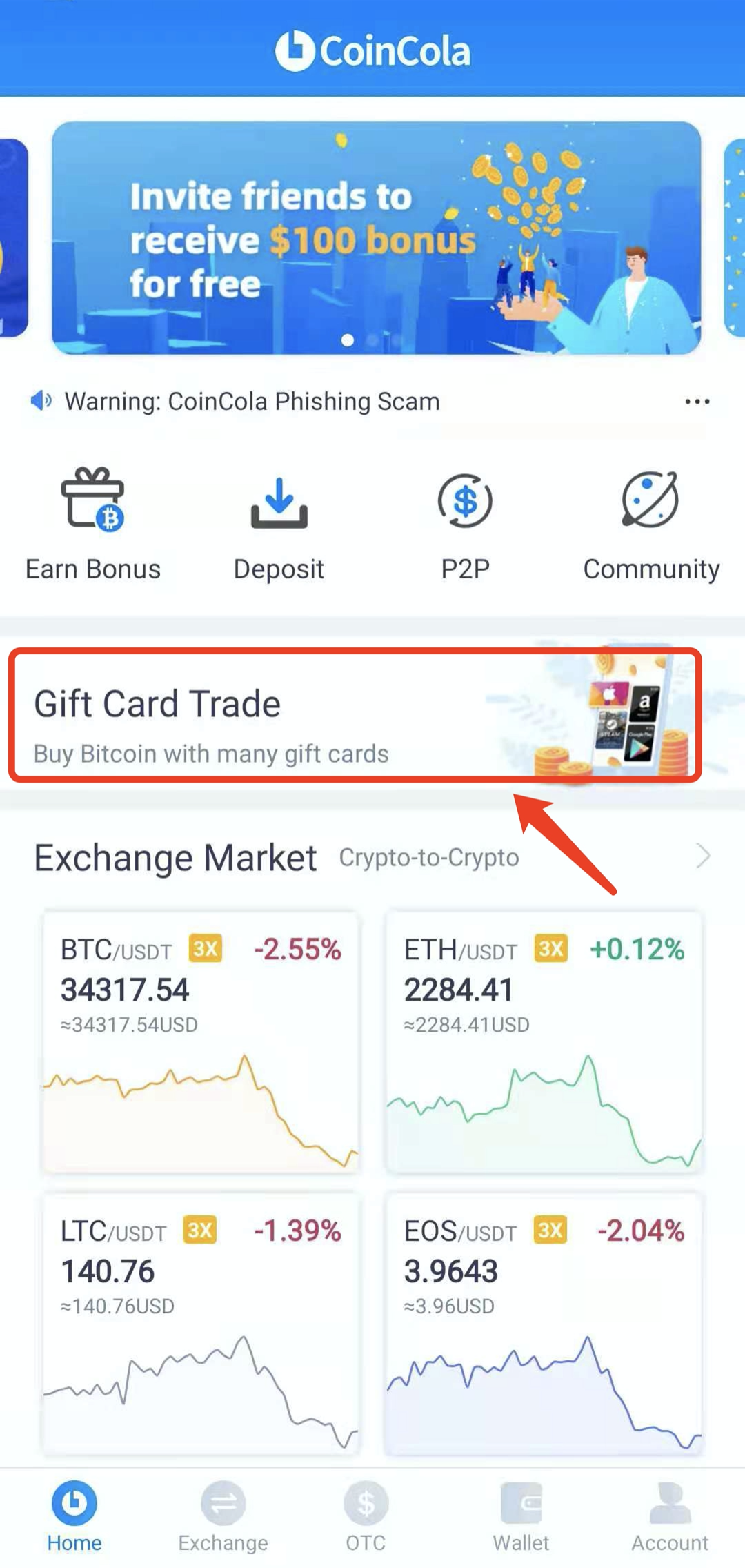 This Is How You Can Use ITunes Gift Cards To Buy Bitcoins