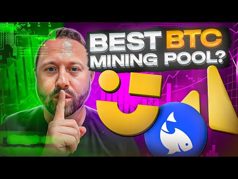 Comparison of mining pools - Bitcoin Wiki