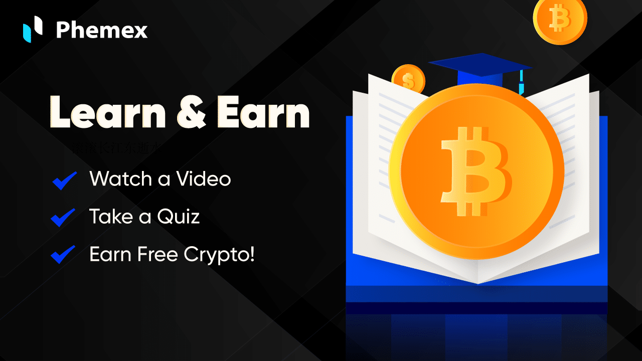 Learn Crypto | Crypto Made Easy | Learn Cryptocurrency