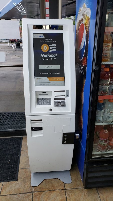 Easily Buy Bitcoin with Cash and Collect Instantly | GetCoins - Bitcoin ATMs