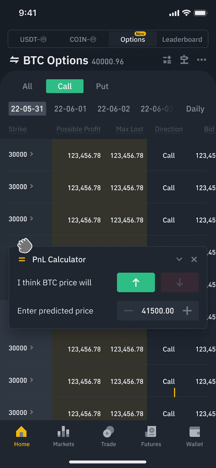 Binance Fee Calculator | Calculate Binance Spot & Futures Fees