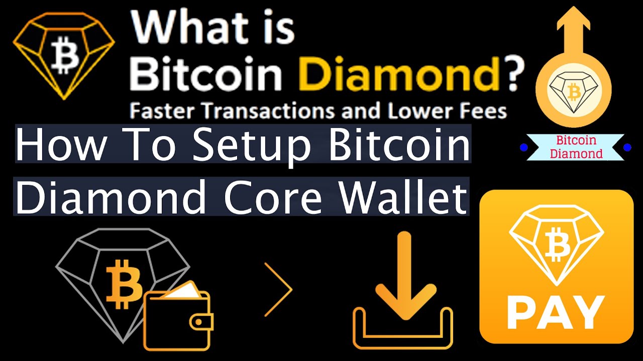 How Do I Claim and Sell Bitcoin Diamond (BCD)? - cryptolove.fun