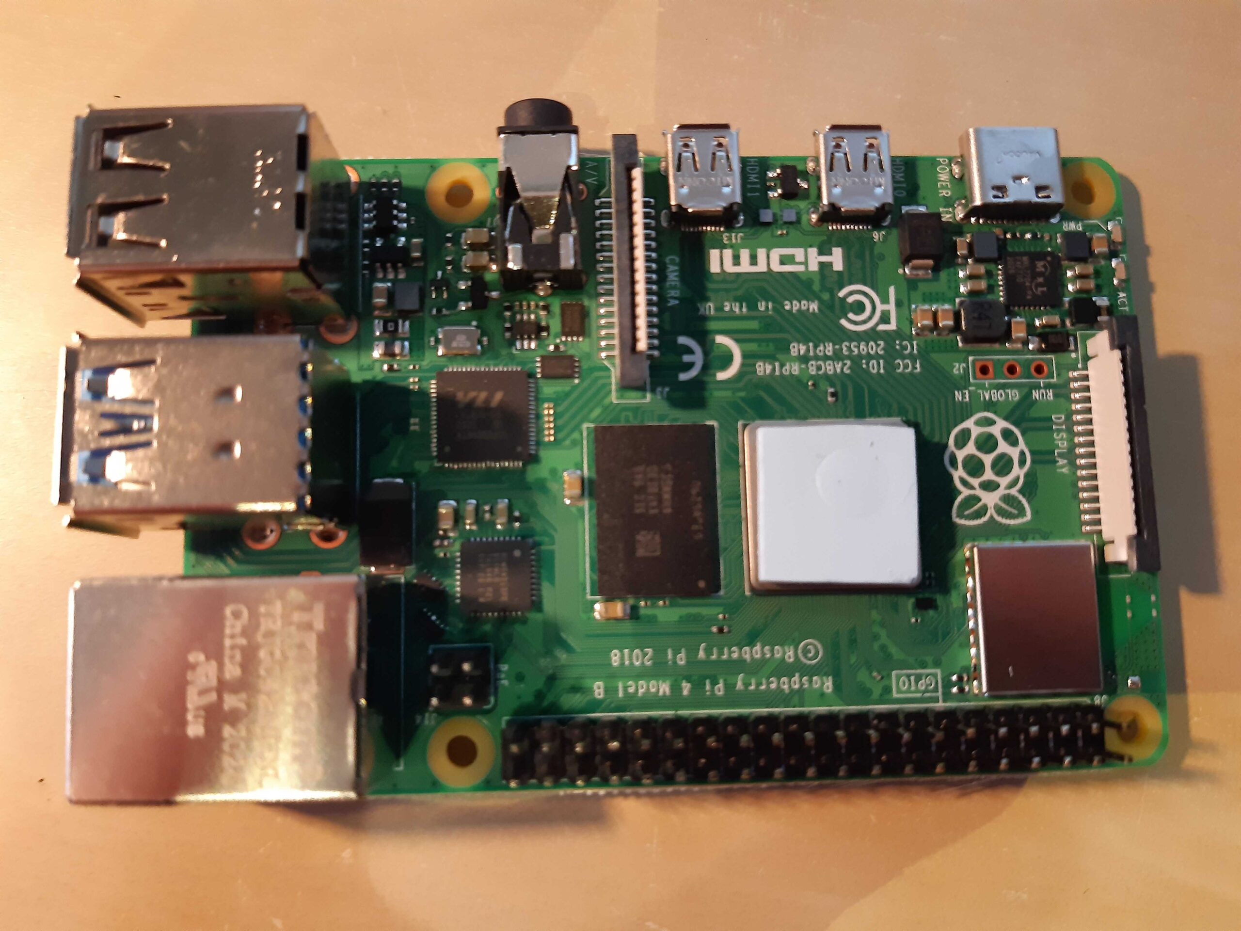 Bitcoin and Lightning Network on Raspberry Pi: Running Nodes on Pi3, Pi4 and Pi Zero | SpringerLink