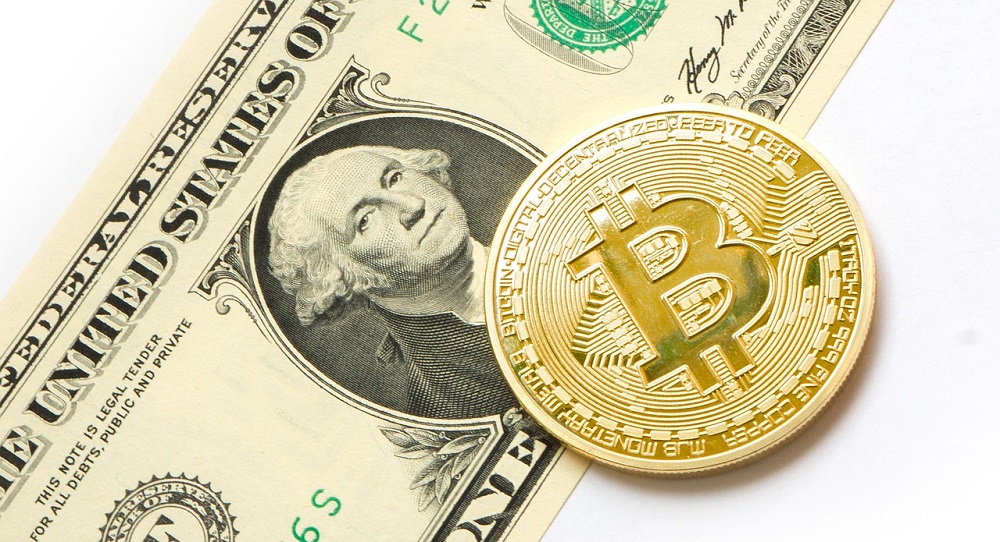 Convert BTC to USD: Bitcoin to United States Dollar