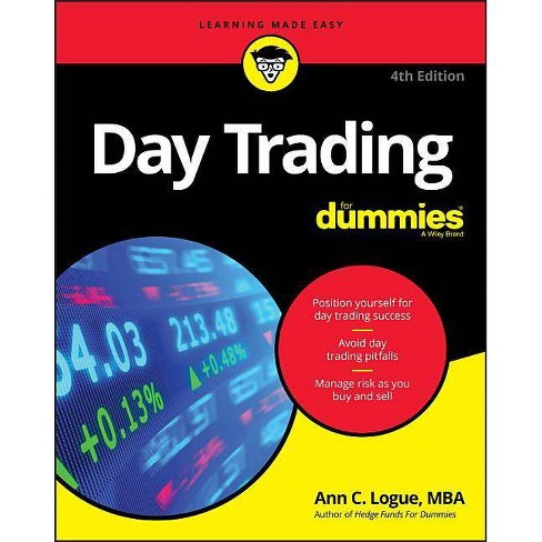 Advertisement Page - Swing Trading For Dummies, 2nd Edition [Book]