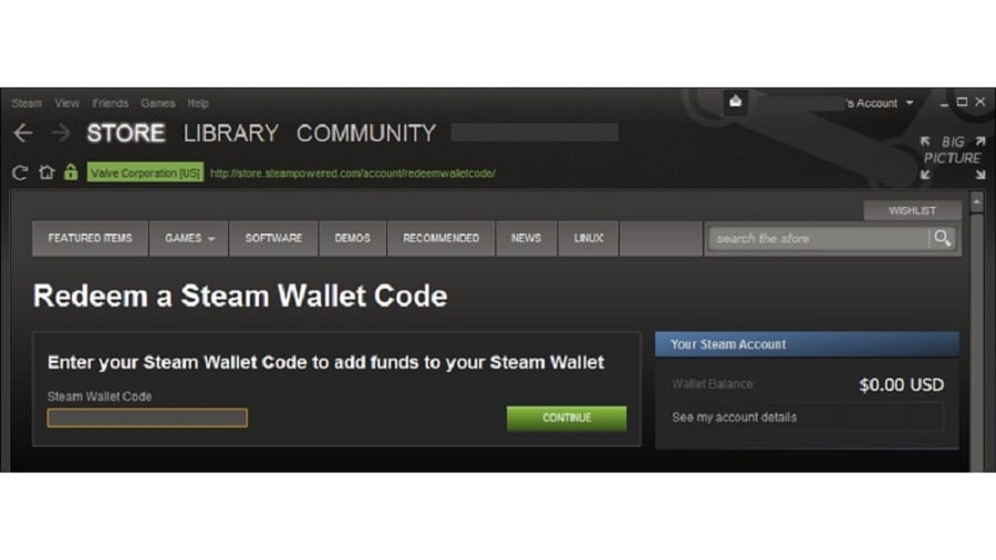 Cheap Steam Wallet and Gift Cards. Use the code SUMMERDEAL for extra discount