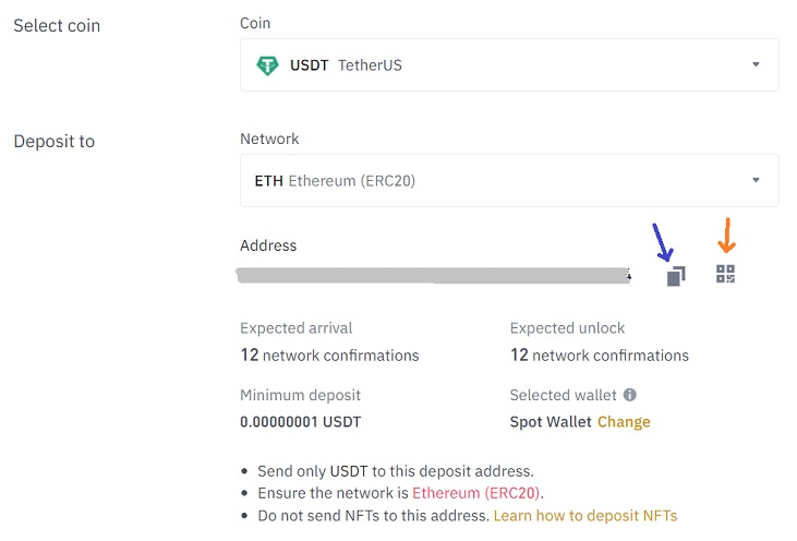 Binance Introduces New Feature Allowing Users to Deposit via Multiple Addresses