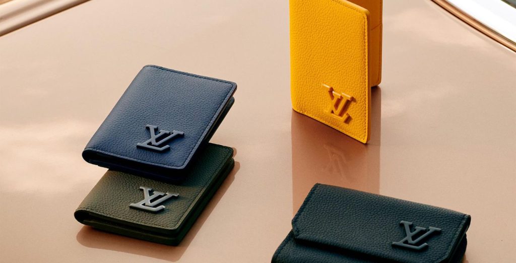 Louis Vuitton Wallets - Page 2 - Rolex Forums - Rolex Watch Forum