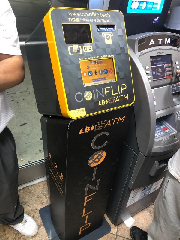 Guide | Bitcoin ATM Withdrawal Limits