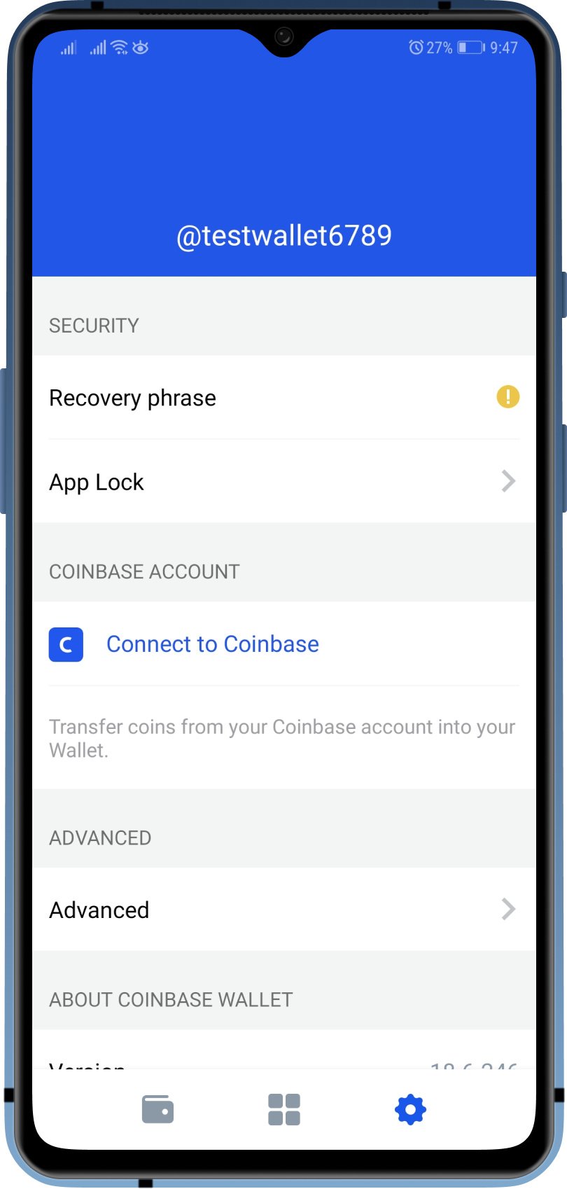 How to Move Your Crypto to Trust Wallet: Step-by-Step Guide | Trust