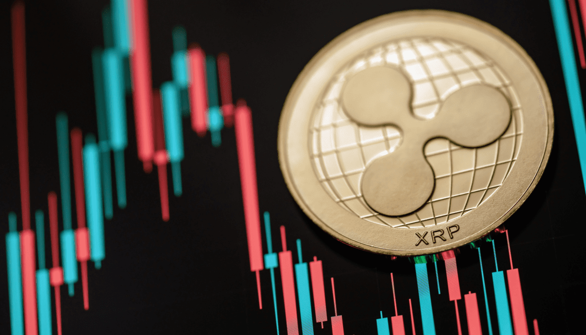 XRP koers naar €23? Analist deelt voorspelling