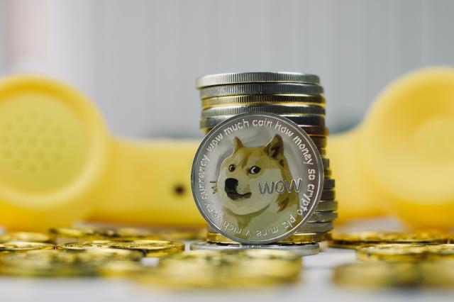 Convert Dogecoin (DOGE) to USD Calculator, 1____ DOGE to USD