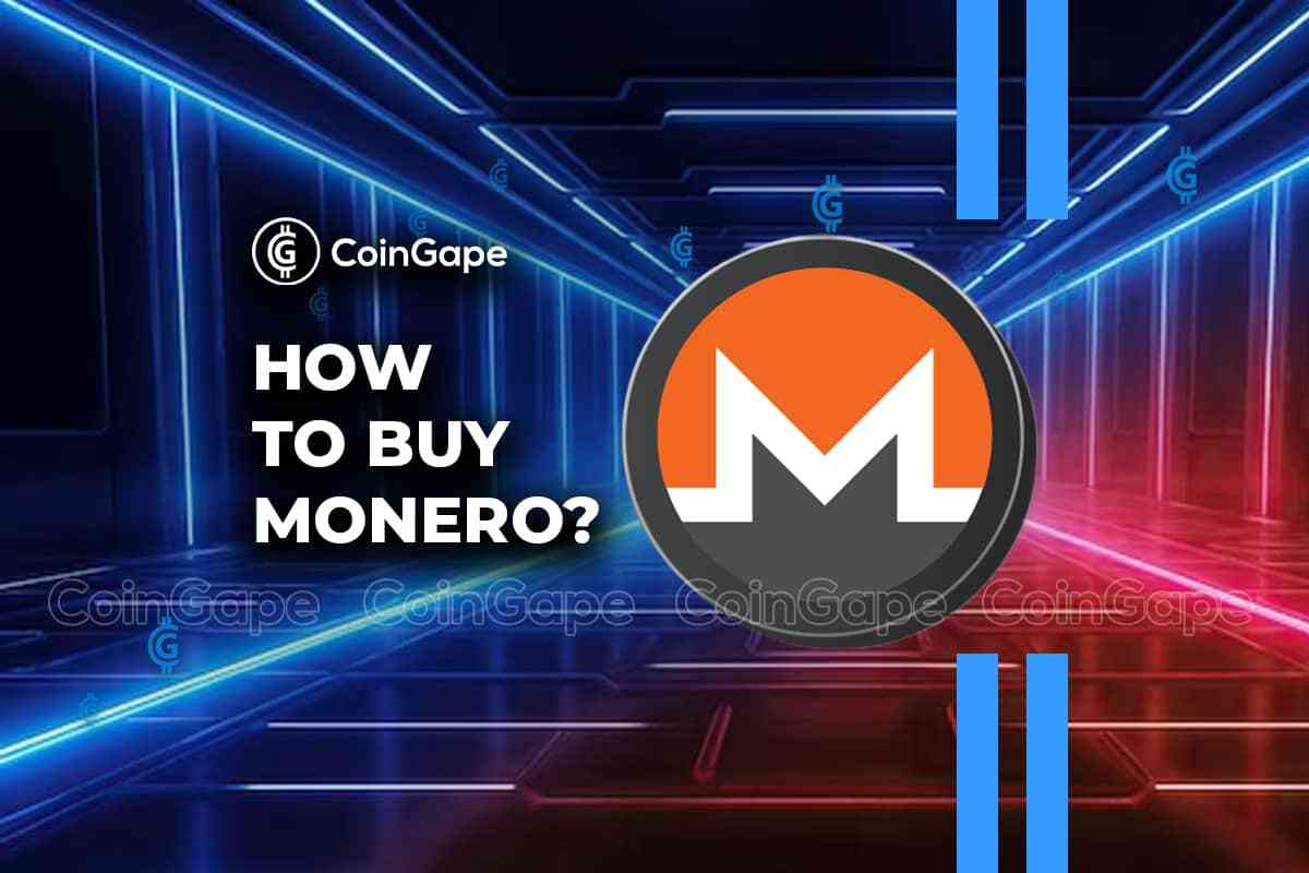 How to Buy Monero in the UK () - Crypto Buyers Club UK