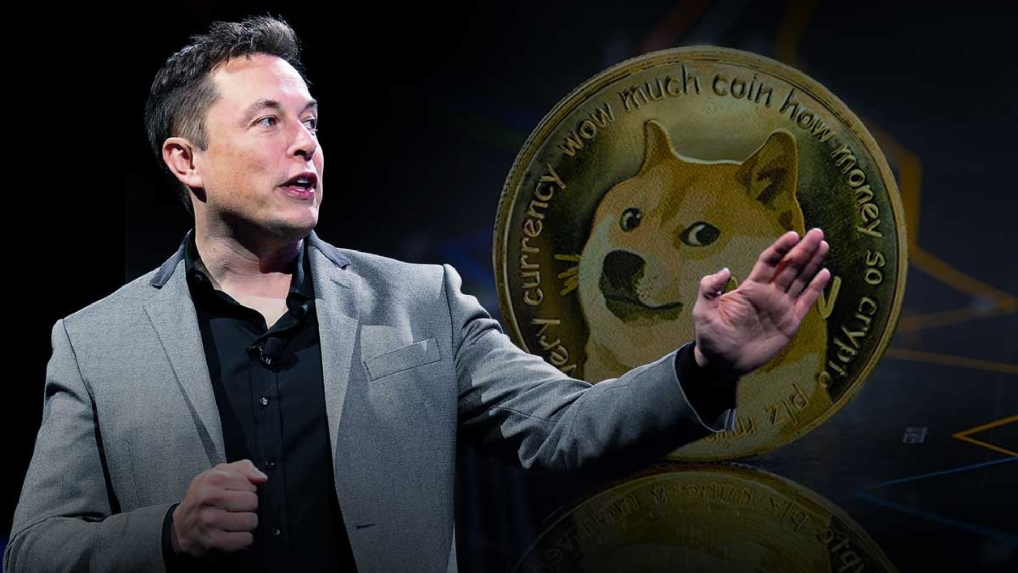 Elon Musk advocates Dogecoin as a potential currency