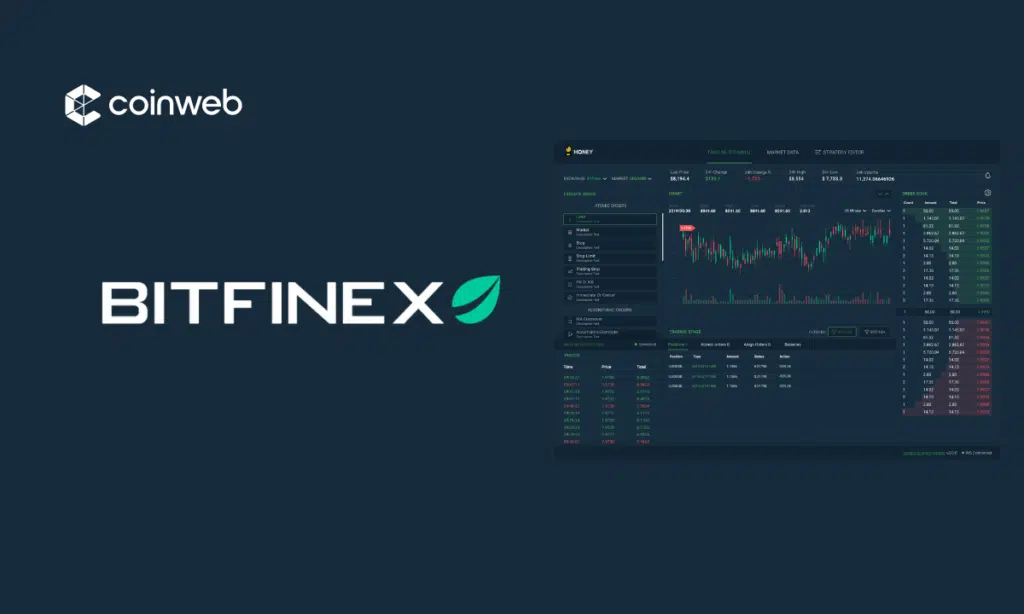 Bitfinex review Pros, cons, fees & more | cryptolove.fun