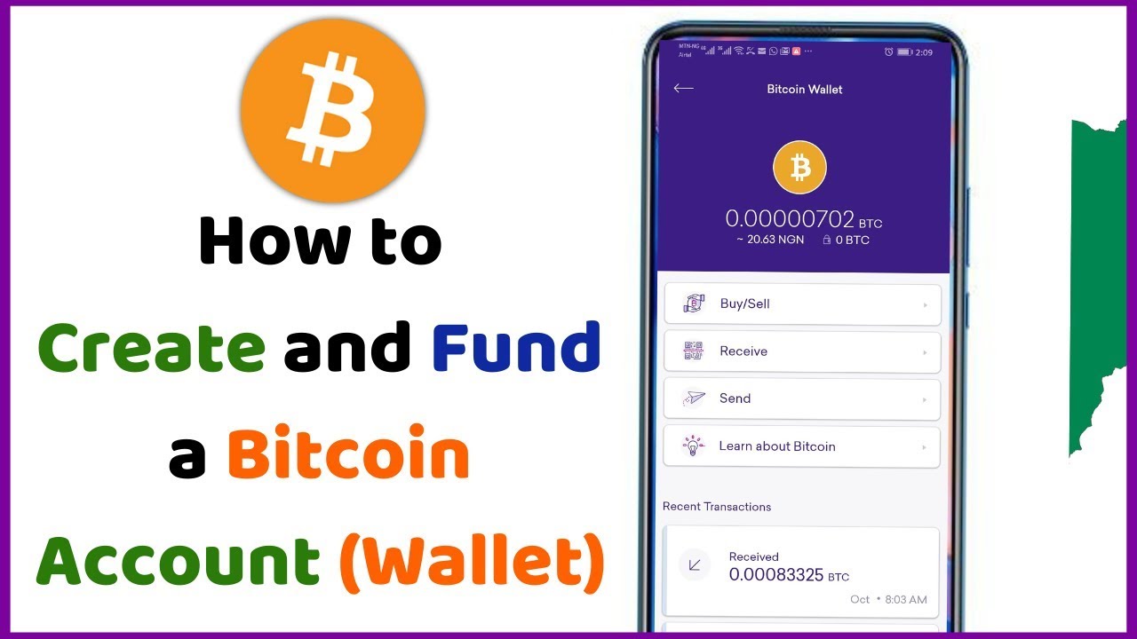 Bitcoin Wallet (BTC) | Secure BTC Wallet | Trust Wallet | Trust