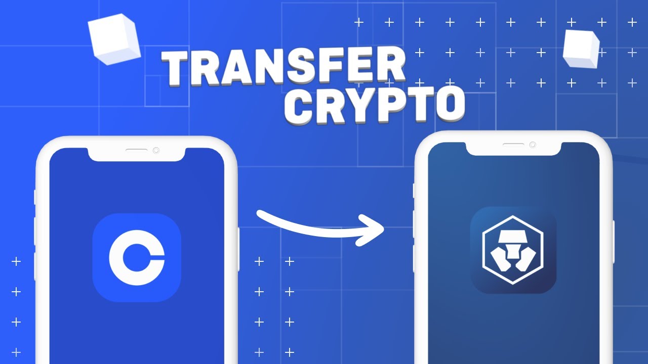 How To Transfer From Coinbase to cryptolove.fun