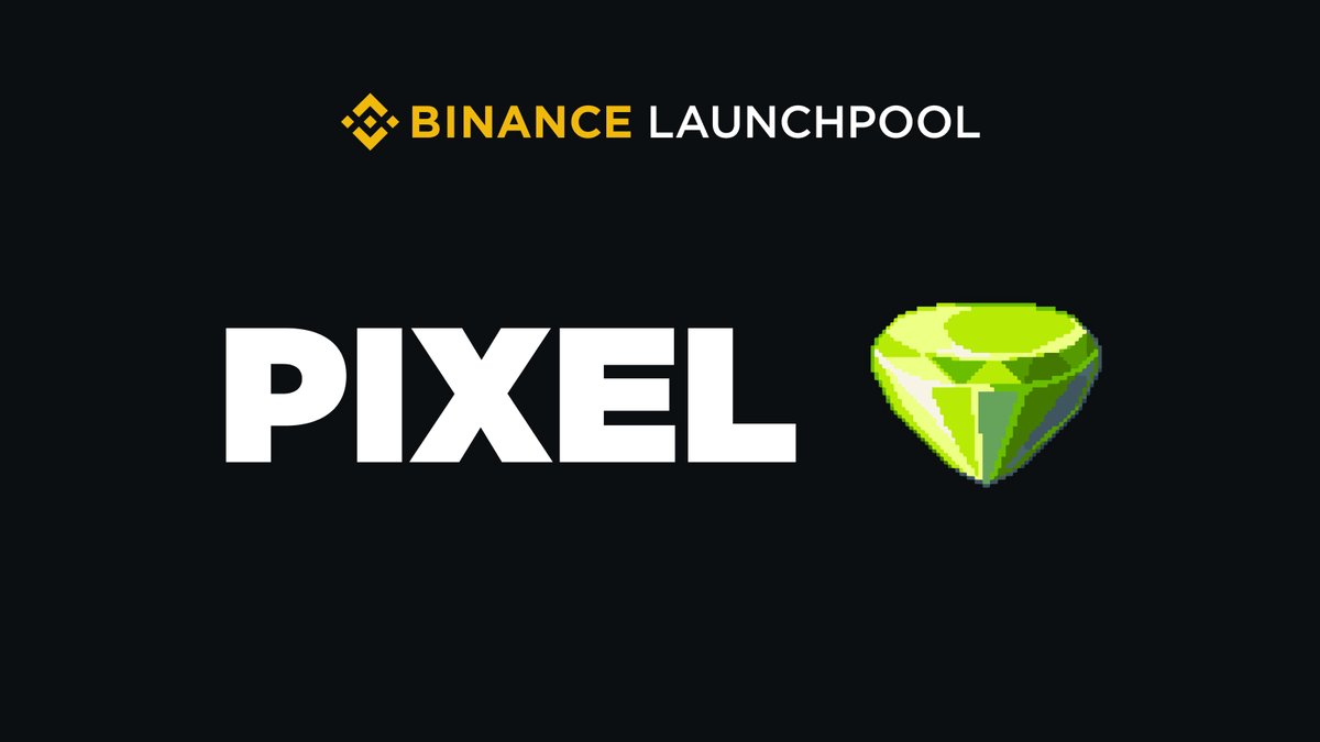 PIXEL Coin: what is PixelVerse? Crypto token analysis and Overview | cryptolove.fun