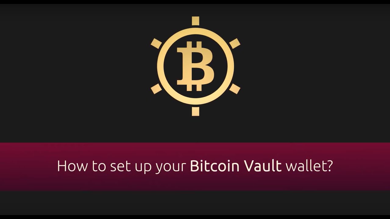 BTC Vault: Long-term Bitcoin storage for large balances | Xapo Bank