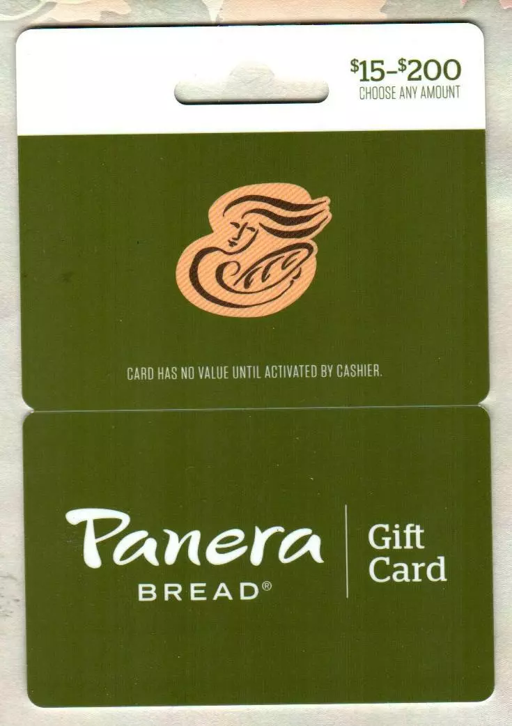 20% Off Panera Bread Gift Cards - The Money Ninja