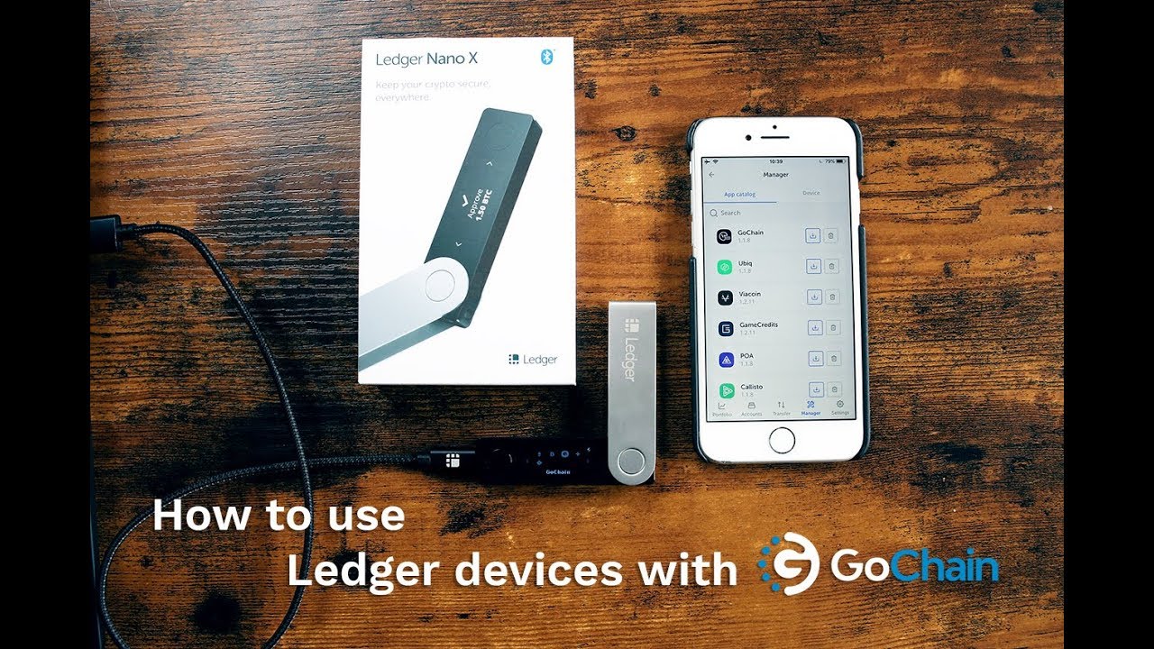 Ledger-Crypto-Hardware-Wallet-Nano-S-iPhone-Pro-Max-2 | Flickr
