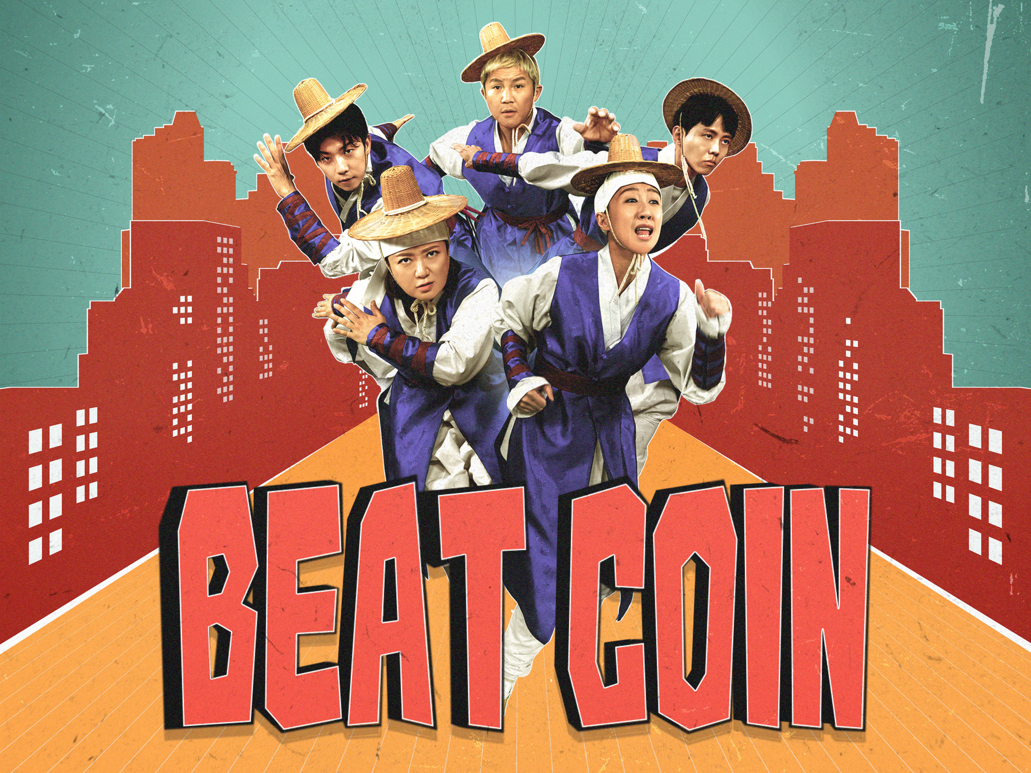 Beat coin (TV Series – ) - Full Cast & Crew - IMDb