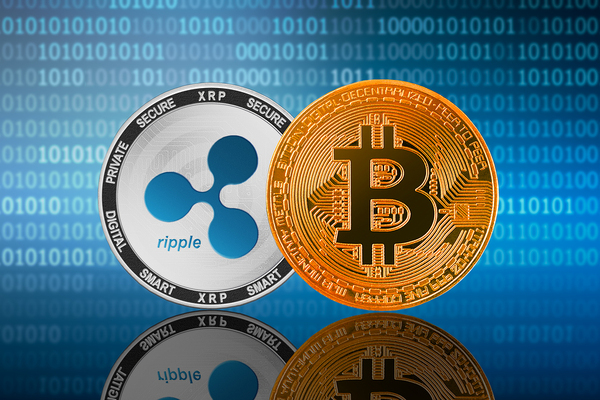 XRP to BTC Exchange | Swap Ripple to Bitcoin online - LetsExchange