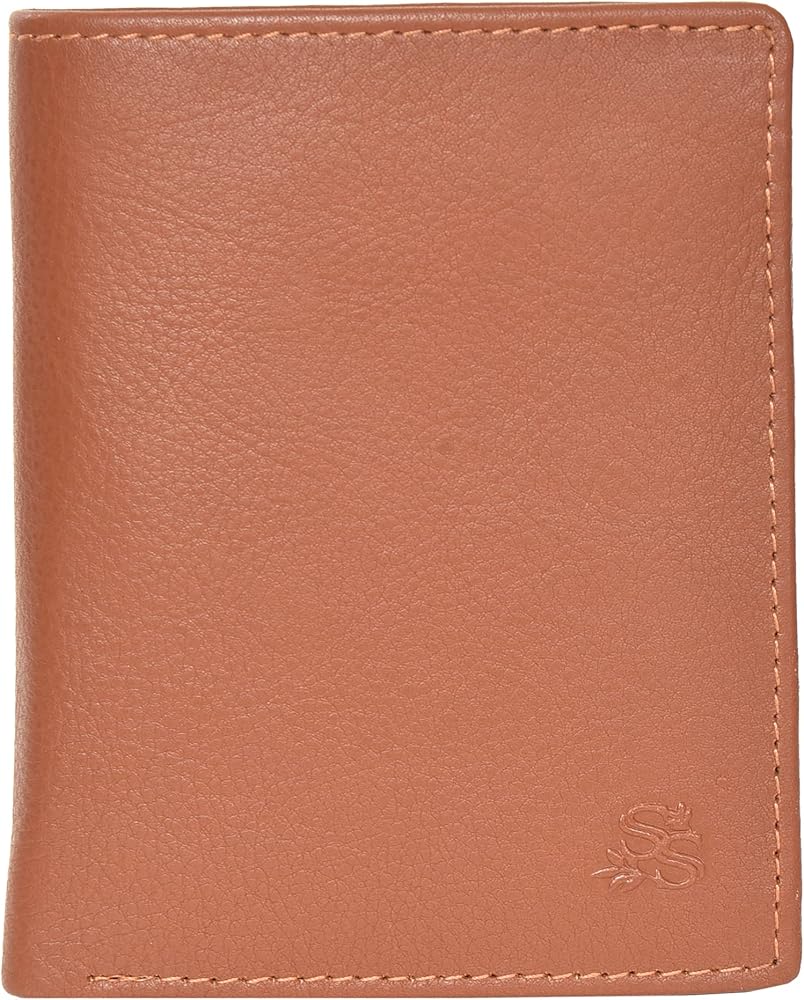 Long Wallet (Vegetable-Tanned Cowhide) – Astrid Leather