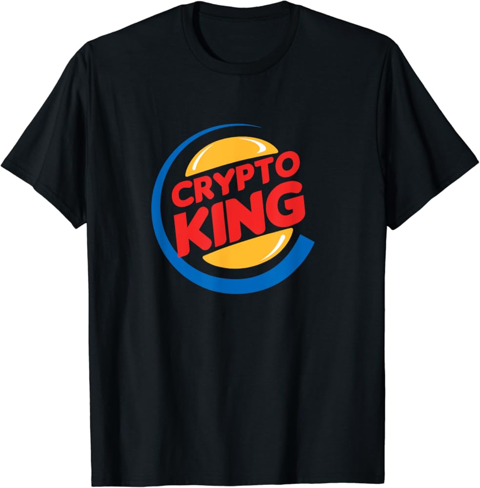 Bitcoin BTC cryptocurrency merchandise (Shirts, Hoodies, socks – Crypto Wardrobe