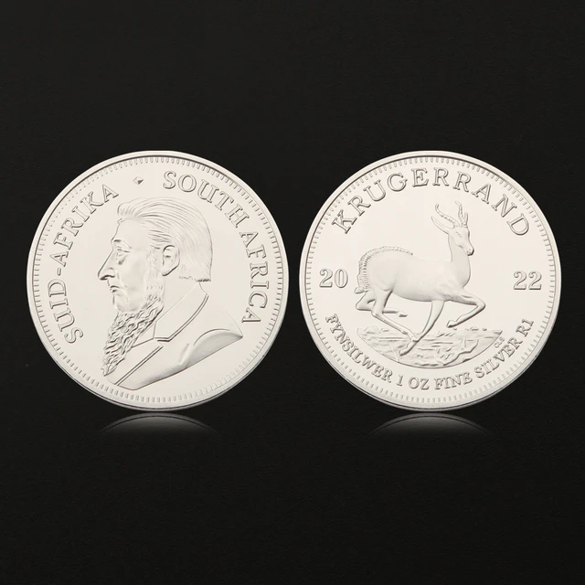 The Difference Between Sterling Silver and Coin Silver