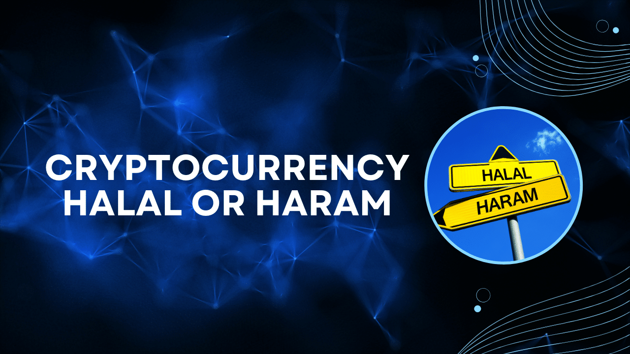 Halal Crypto Reports | Practical Islamic Finance