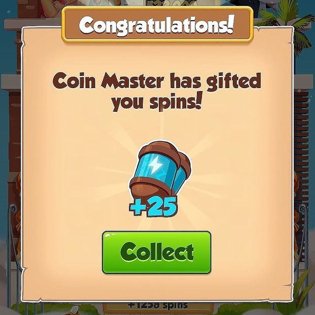 Coin Master Free Spins Links: Get Free Spins Today! (March )