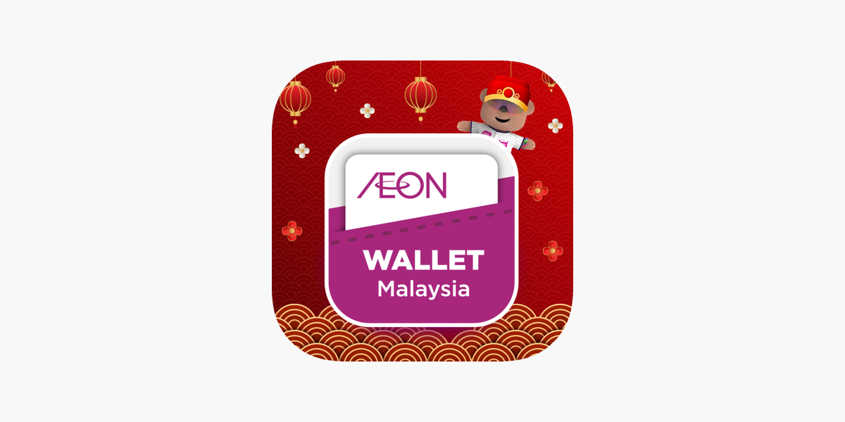 AEON Wallet Agent/Merchant - APK Download for Android | Aptoide