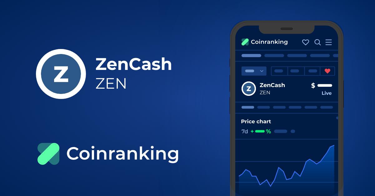 Zencash - CoinDesk