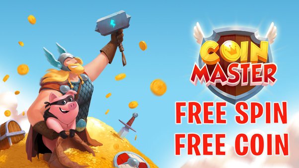 Coin Master Spins Links & Promo Codes (March )