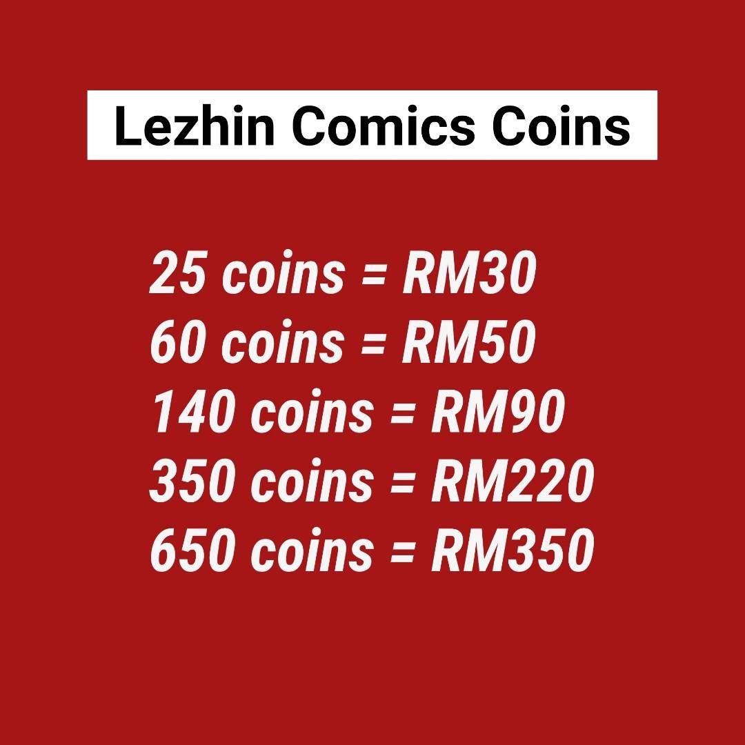 Lezhin-Free-Coins-Hack (Lezhin Free Coins Hack) - Replit