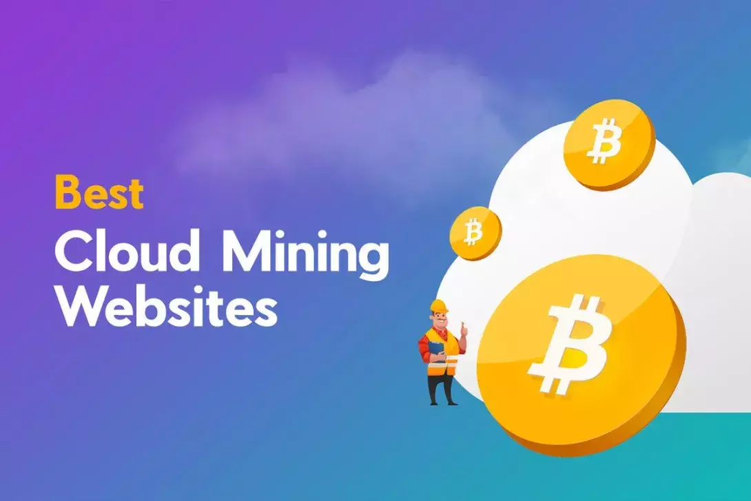 The Eight Best Cloud Mining Sites for Beginner Miners