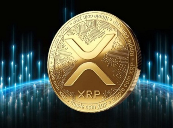 Should You Buy Ripple (XRP) Hand Over Fist With $1, in ?