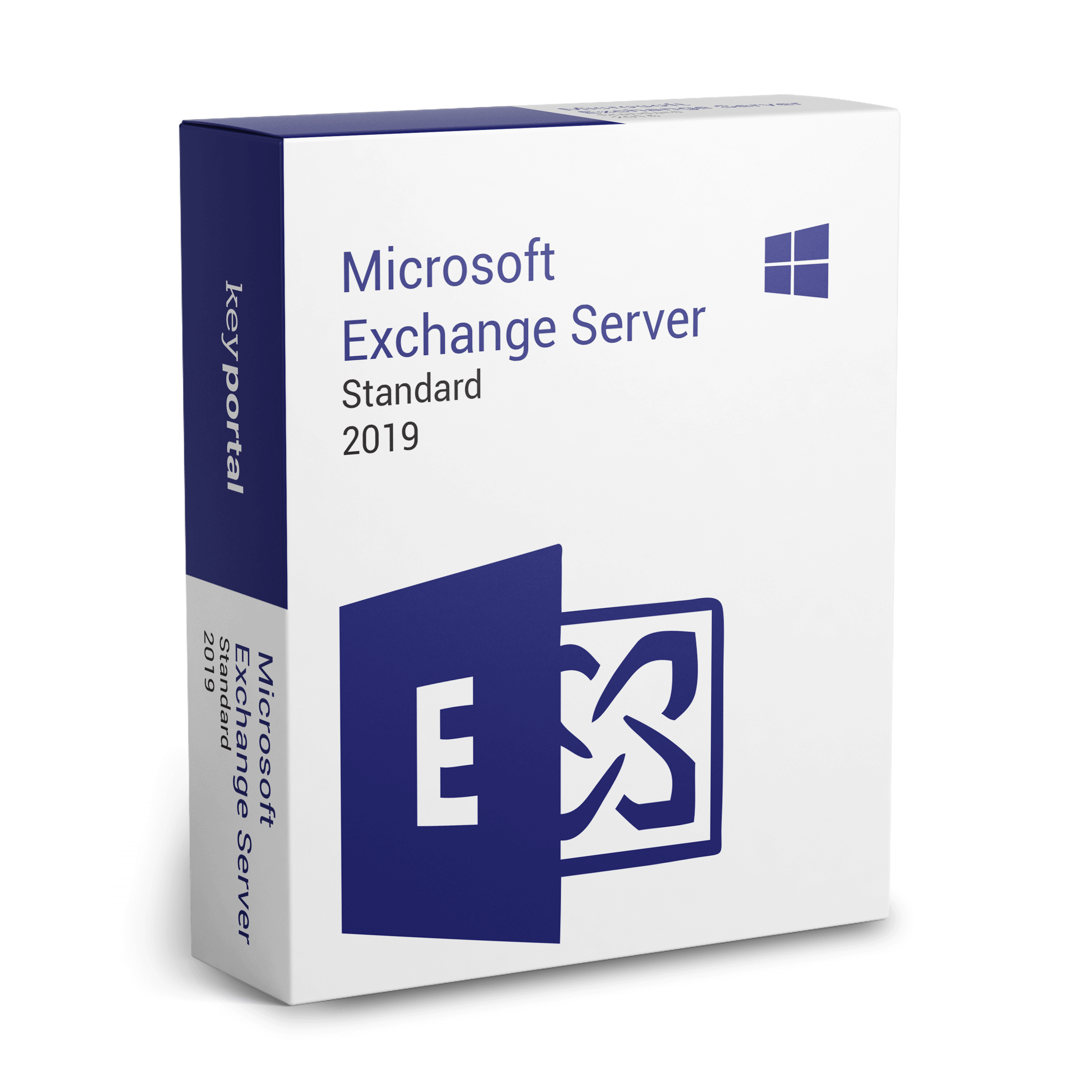 Microsoft Exchange Server 