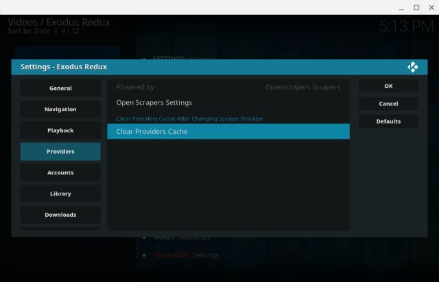 How to Install Exodus for Kodi on Any Device