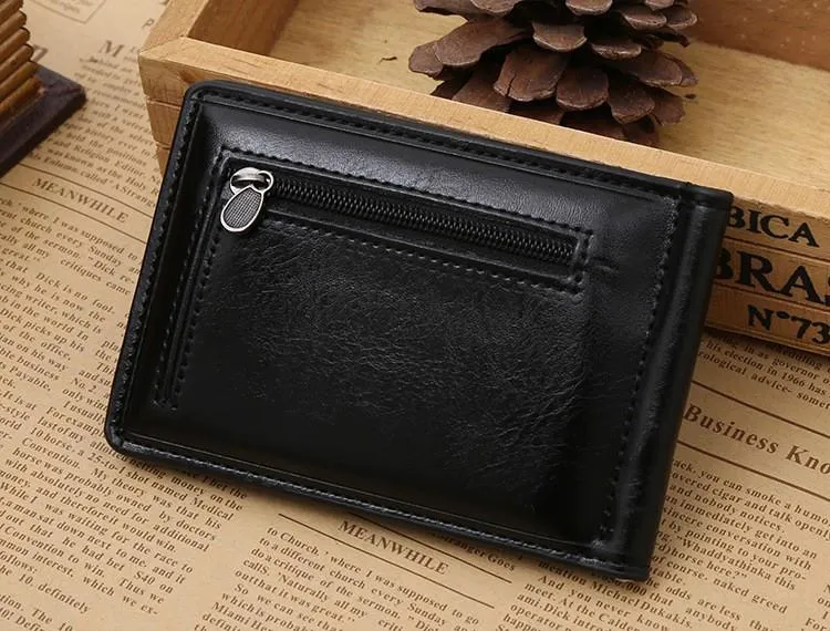 Men's Wallets - Tabbed, Slim & Trifold Wallets – Strandbags Australia