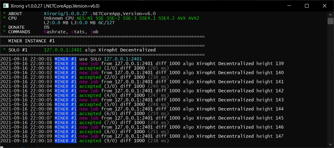 bitcoin-mining-python/cryptolove.fun at master · subhan-nadeem/bitcoin-mining-python · GitHub